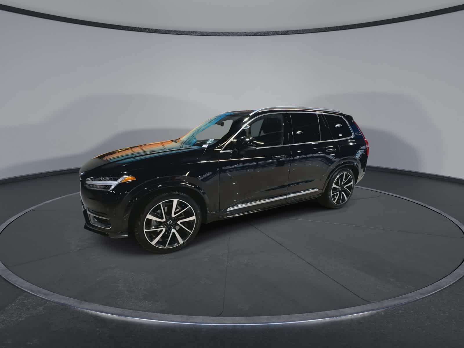 Thumbnail: 2024 Volvo XC90 - 5