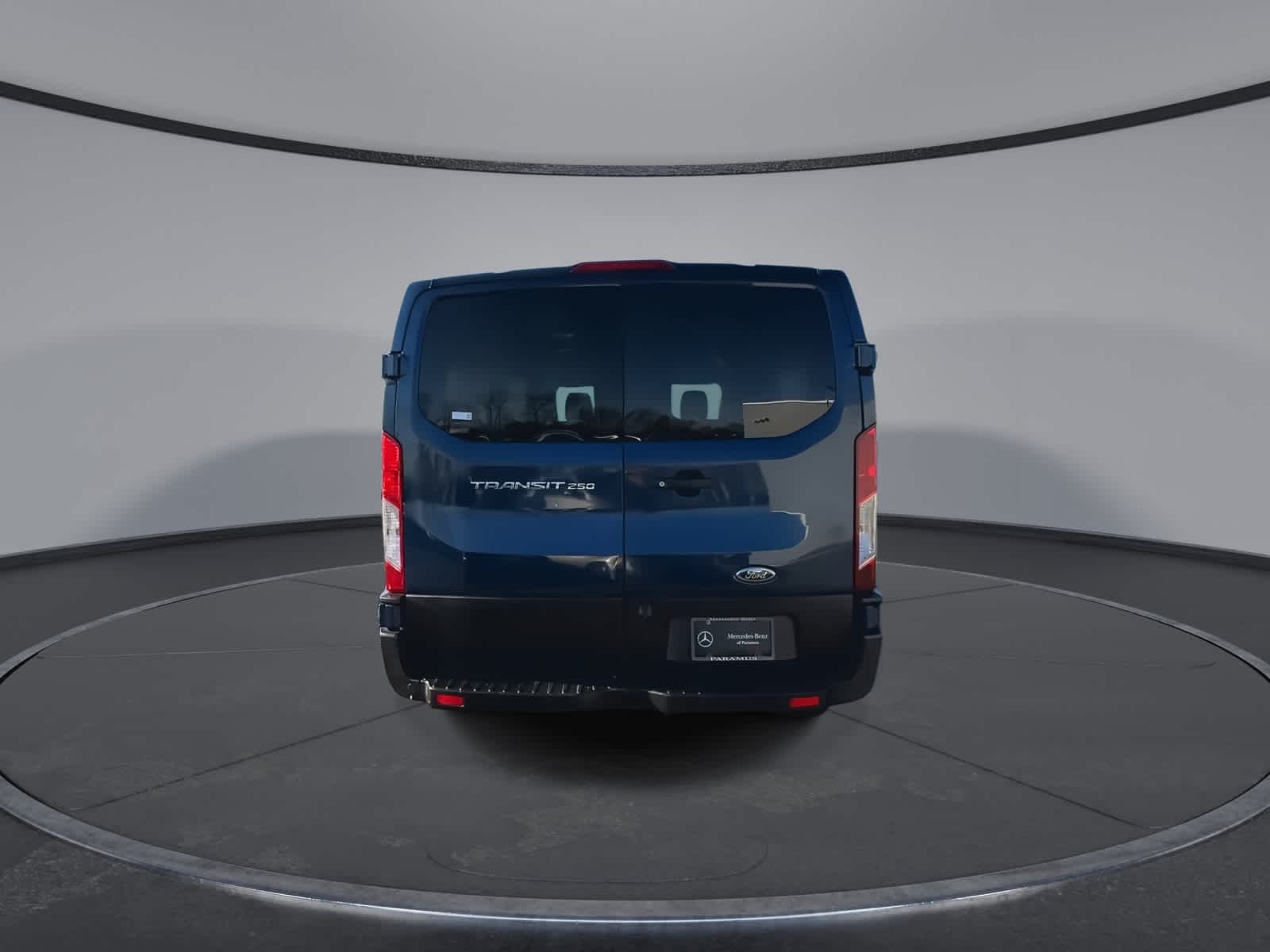 Thumbnail: 2019 Ford Transit Series - 10
