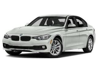 2017 BMW 3 Series 320i xDrive -
                  Paramus, NJ