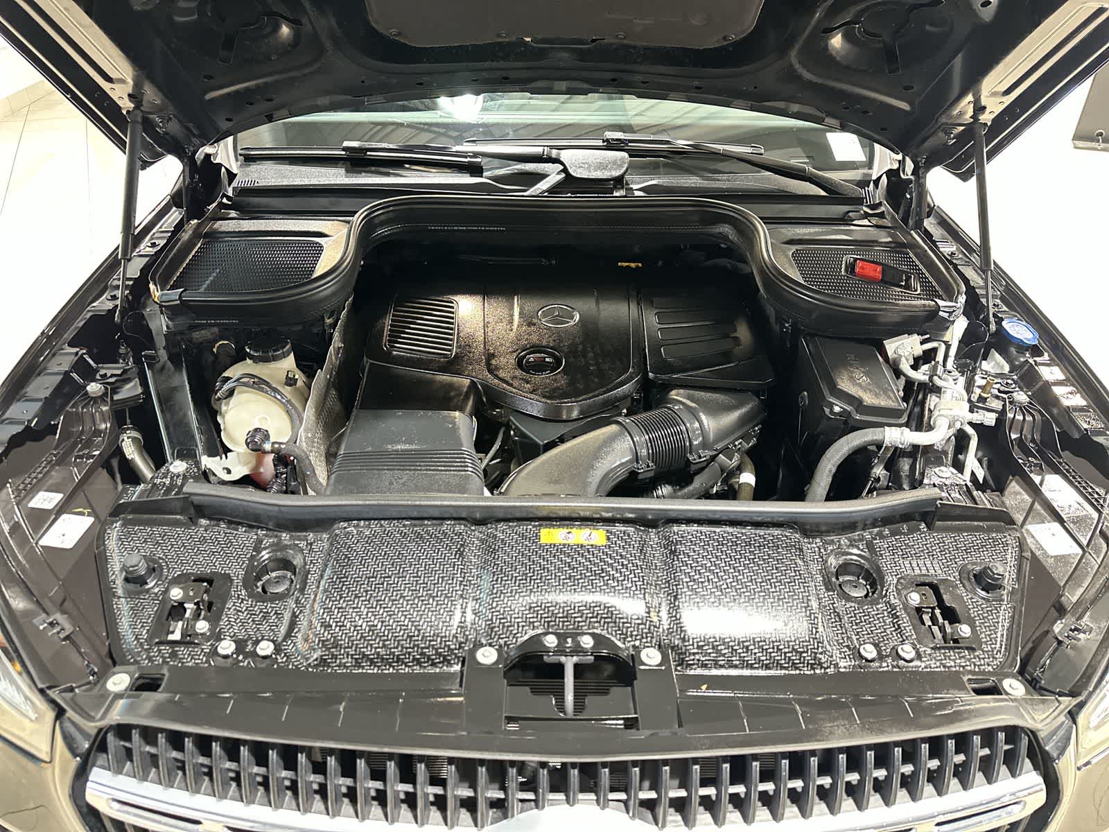 Thumbnail: 2024 Mercedes-Benz GLE - 21