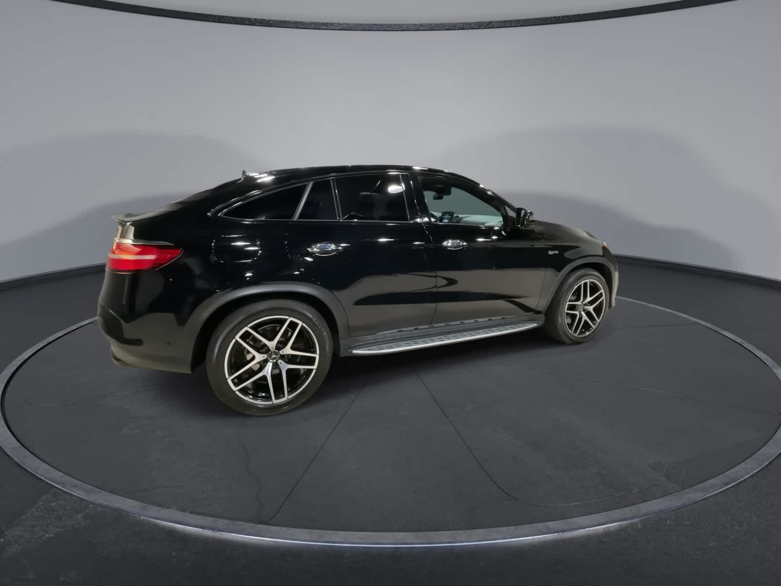 Thumbnail: 2019 Mercedes-Benz GLE - 12