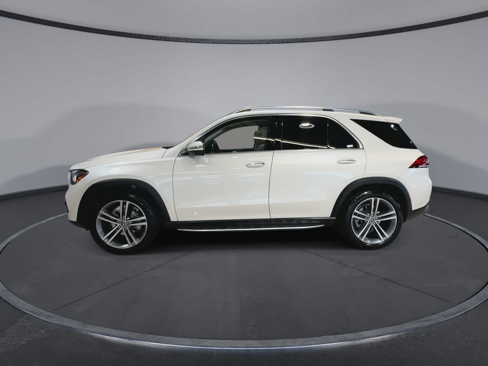 Thumbnail: 2022 Mercedes-Benz GLE - 7
