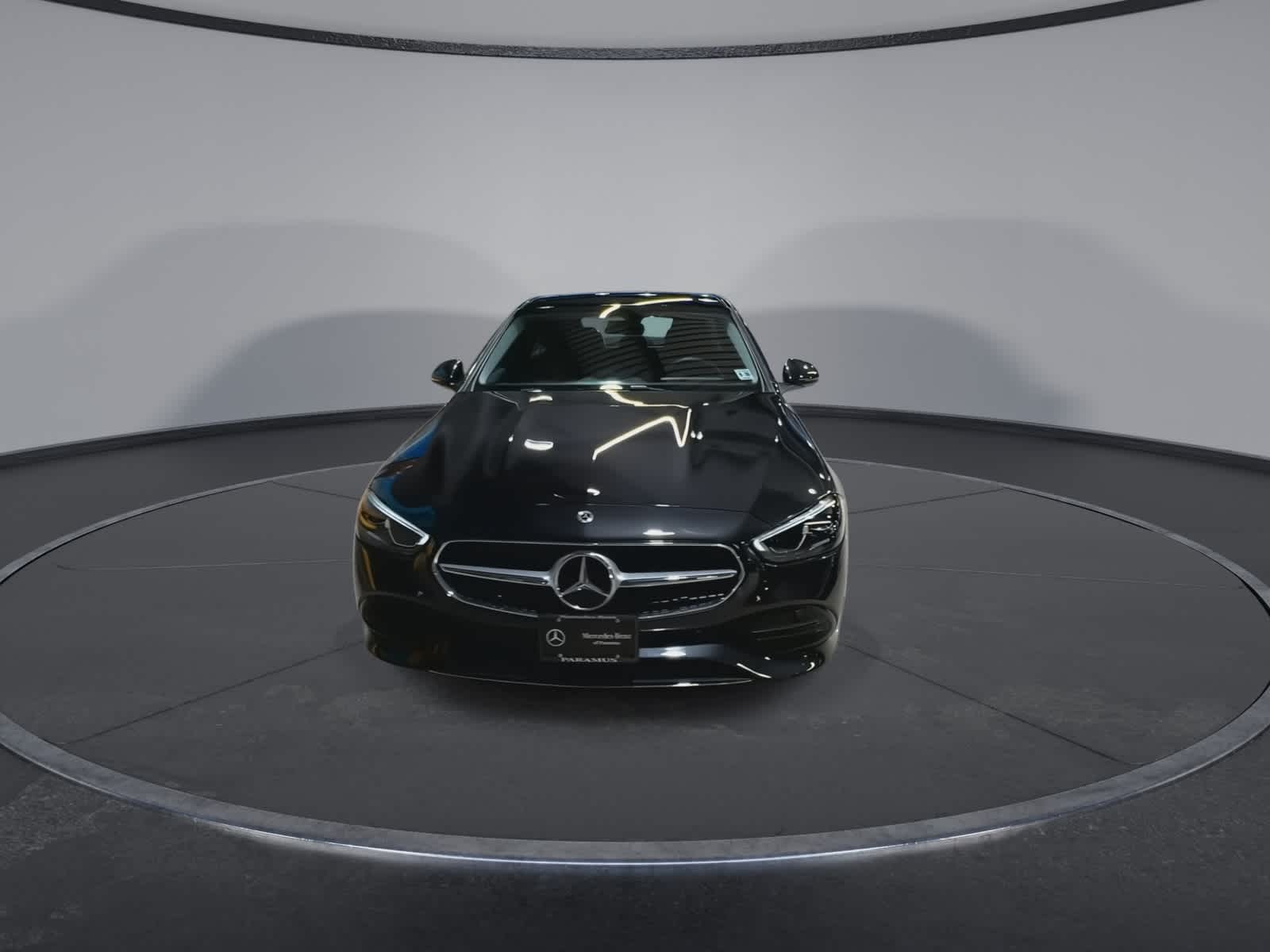 Thumbnail: 2025 Mercedes-Benz C-Class - 4