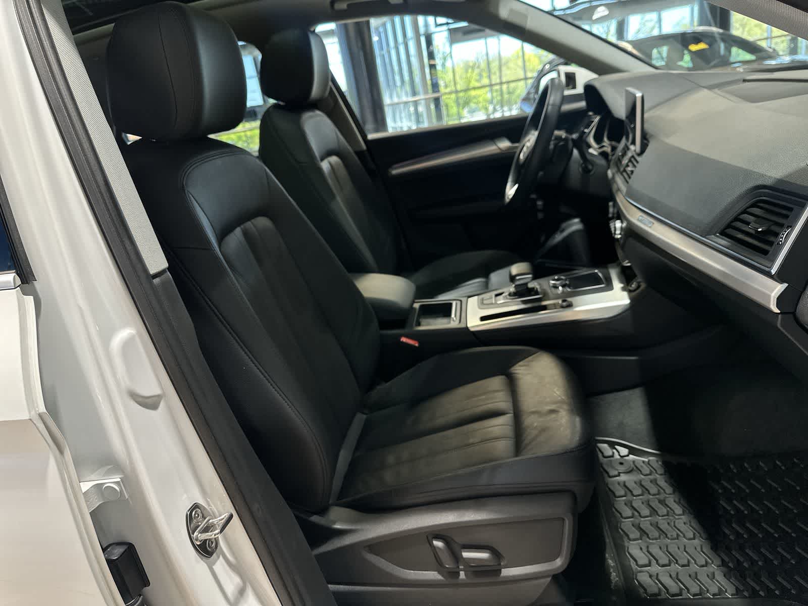 Thumbnail: 2018 Audi Q5 - 26