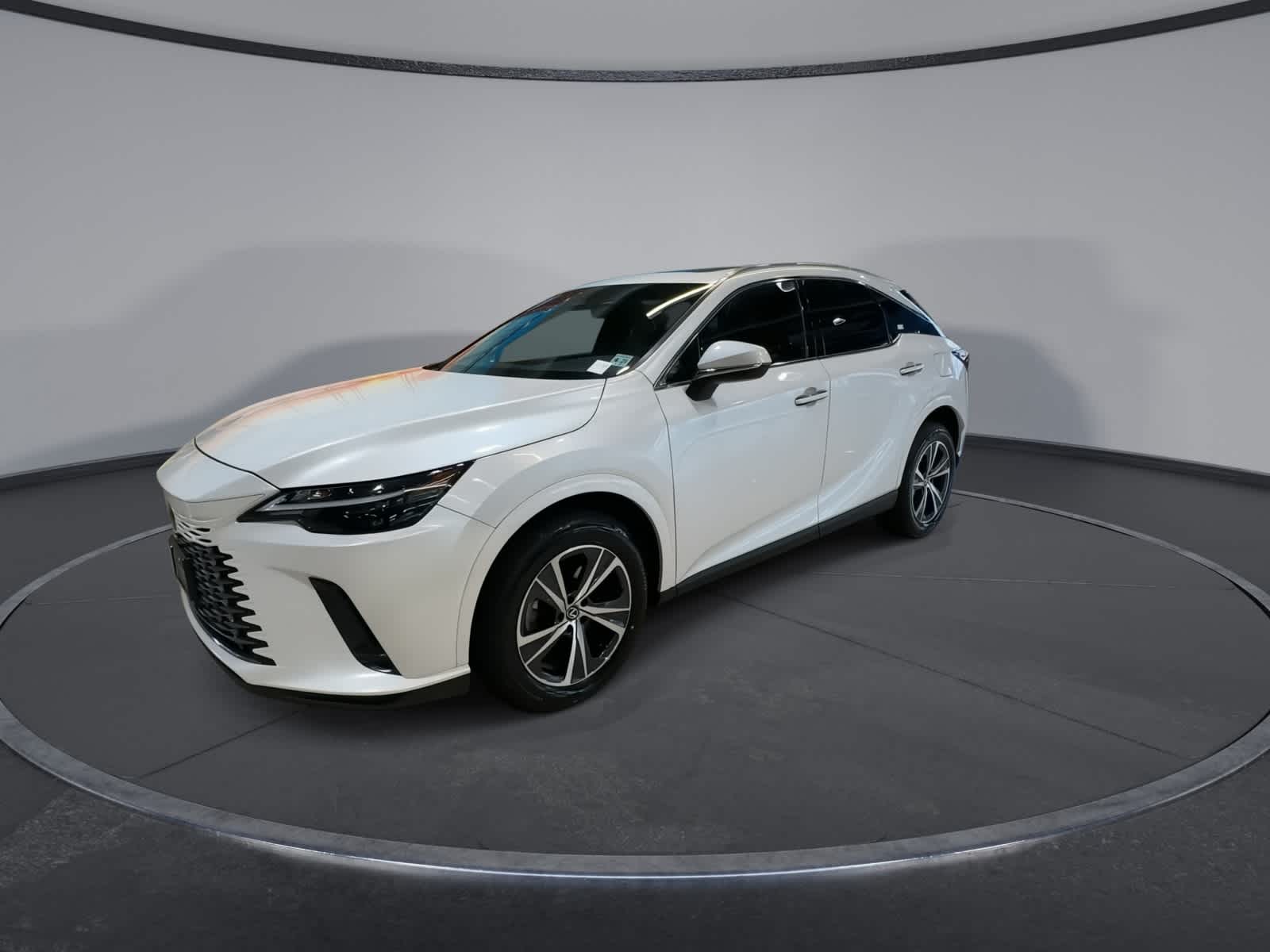Thumbnail: 2023 Lexus RX - 5