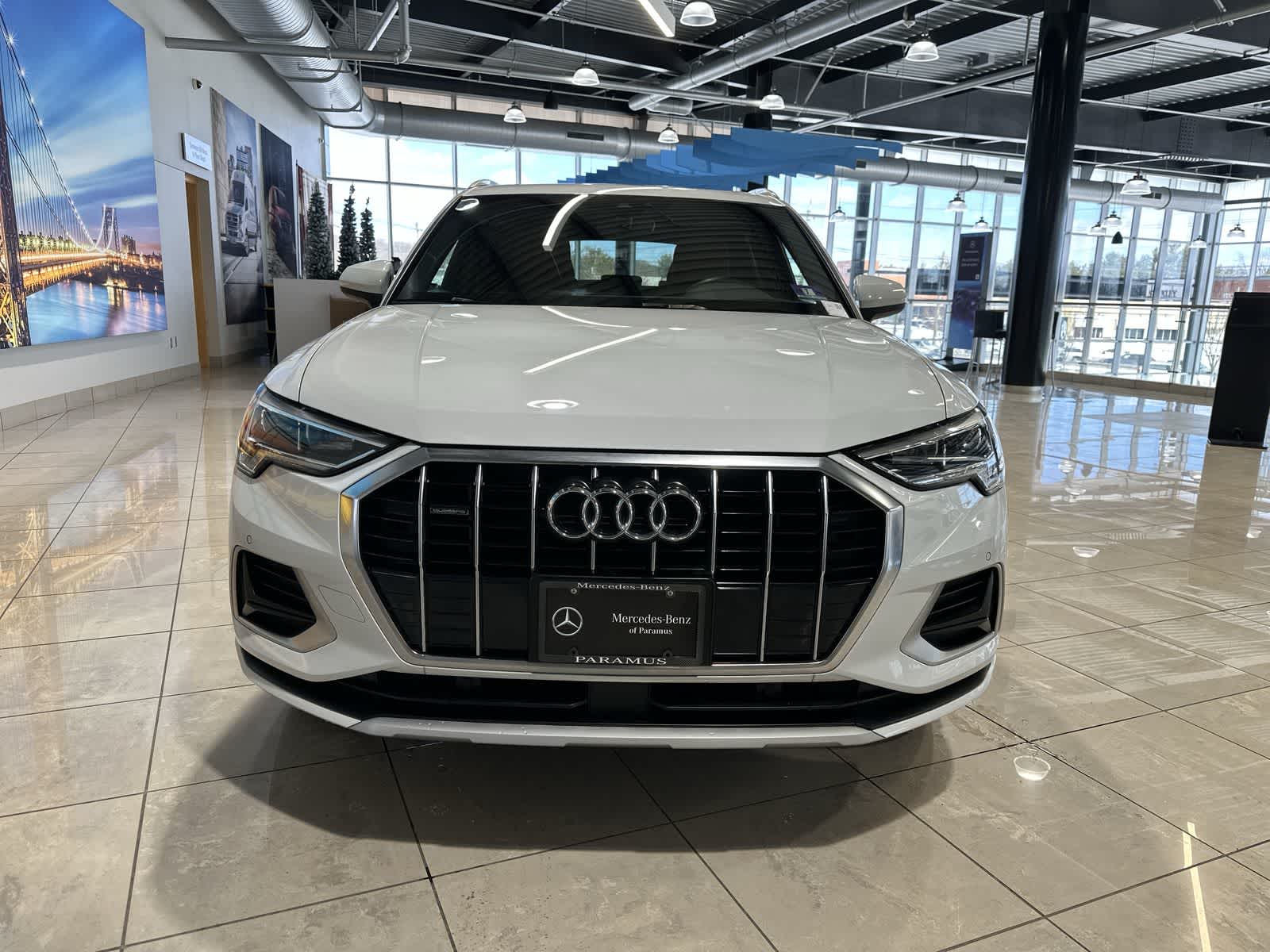 Thumbnail: 2019 Audi Q3 - 18