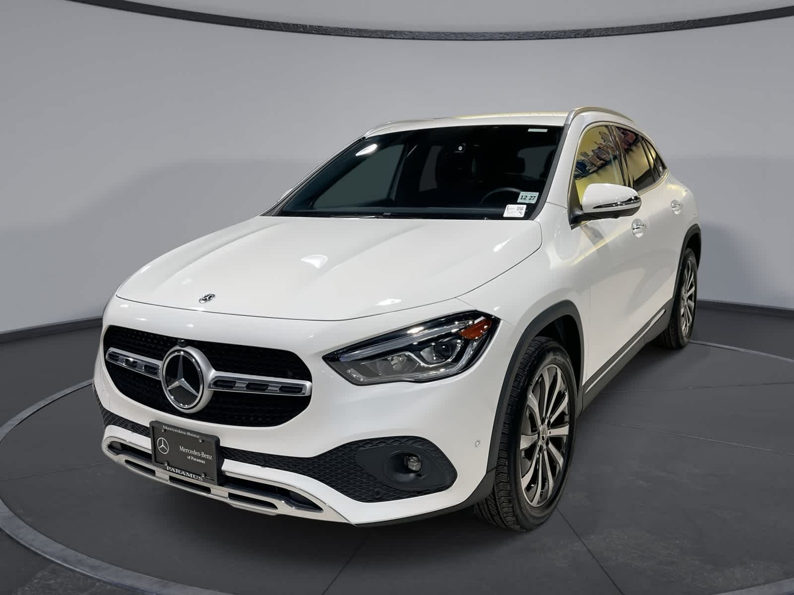Thumbnail: 2023 Mercedes-Benz GLA - 1