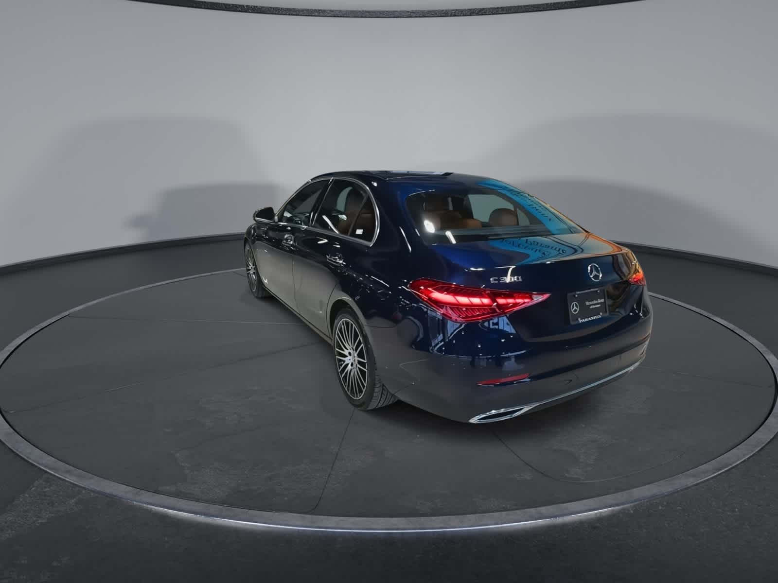 Thumbnail: 2023 Mercedes-Benz C-Class - 9