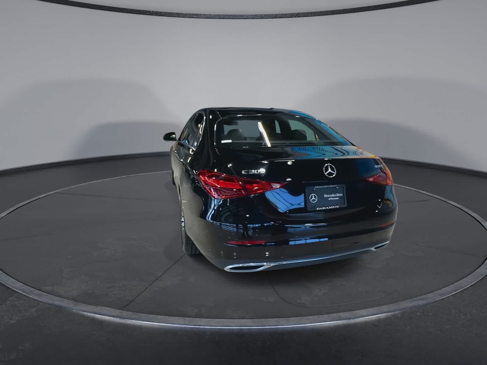 Thumbnail: 2023 Mercedes-Benz C-Class - 9