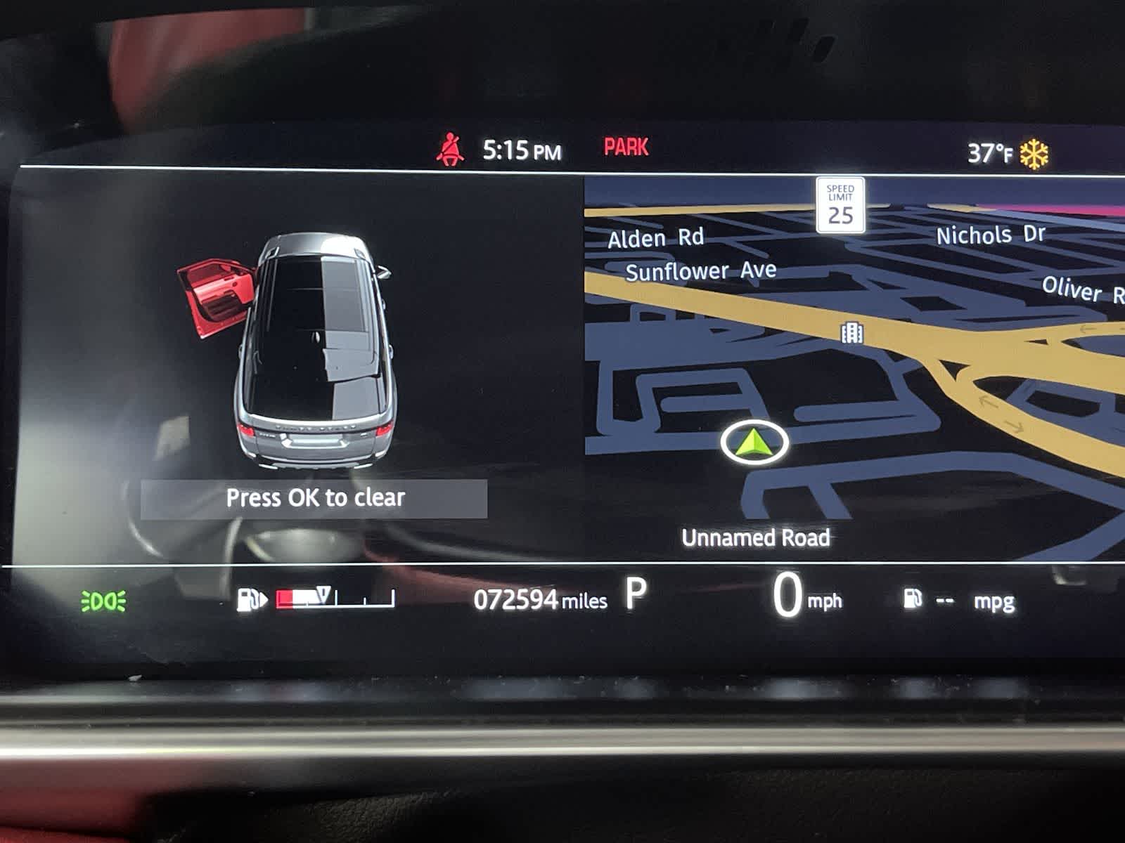 Thumbnail: 2022 Land Rover Range Rover Sport - 30