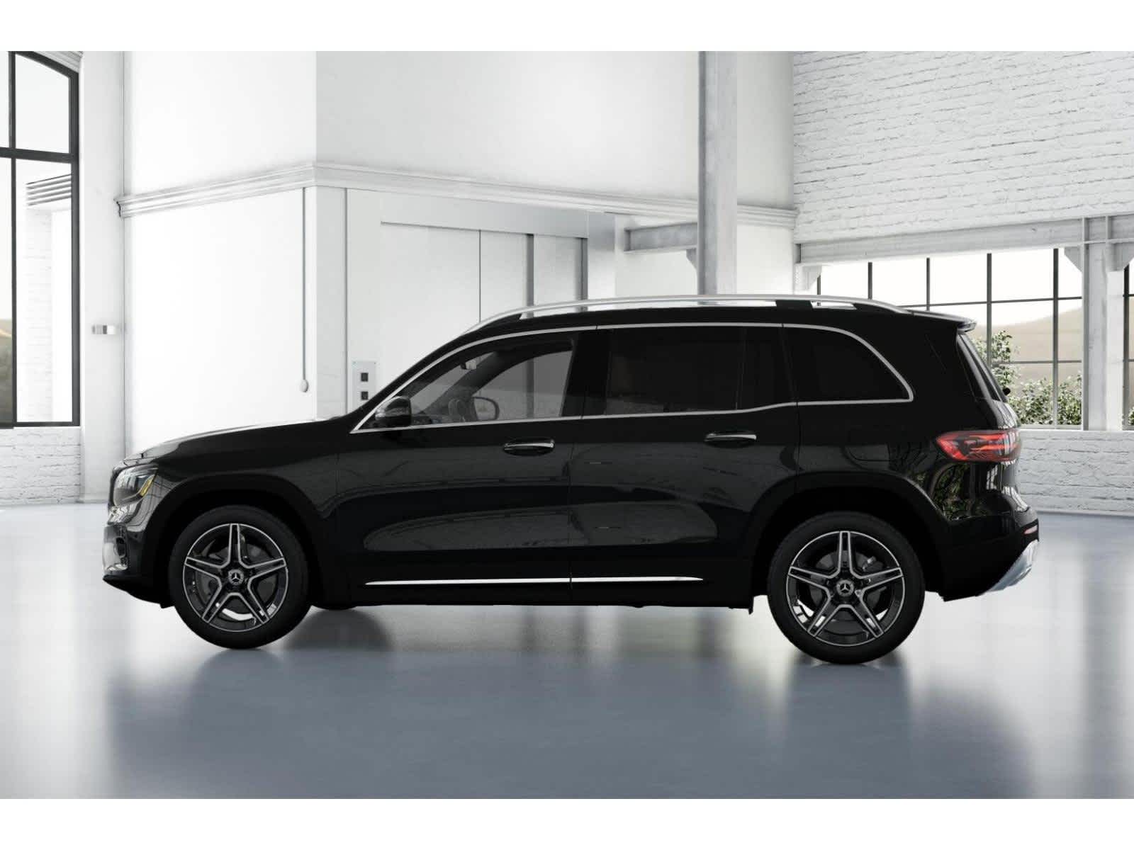 Thumbnail: 2026 Mercedes-Benz GLB - 32
