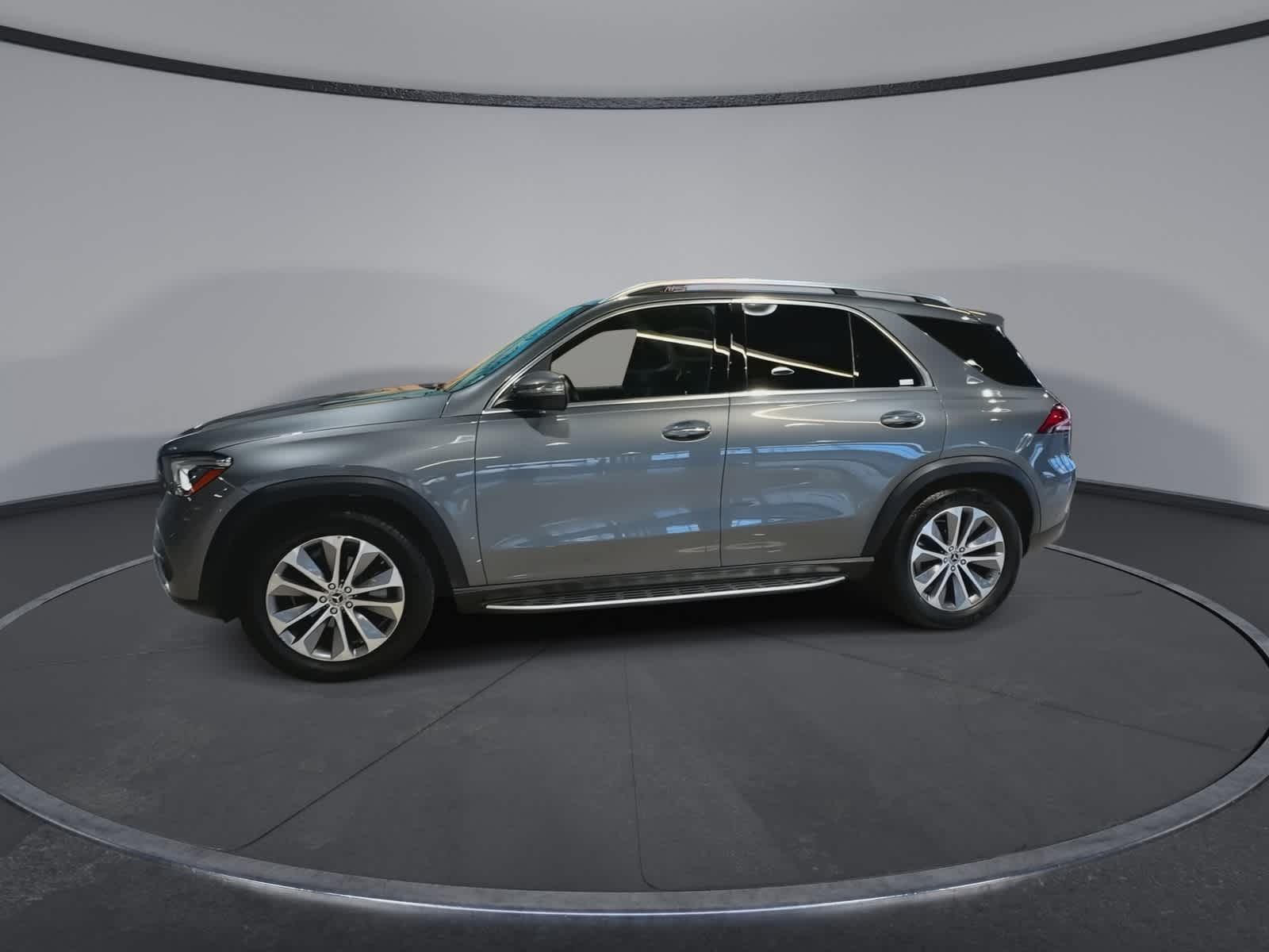 Thumbnail: 2022 Mercedes-Benz GLE - 6