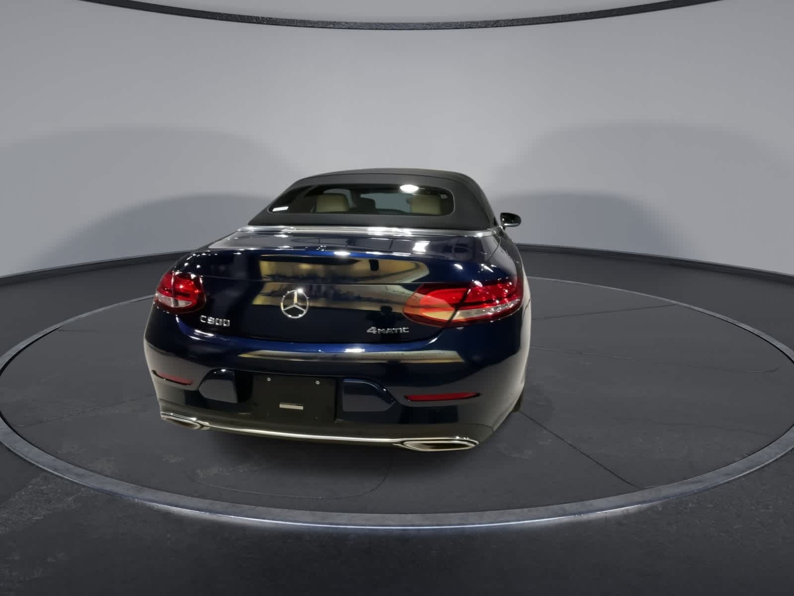 Thumbnail: 2021 Mercedes-Benz C-Class - 11