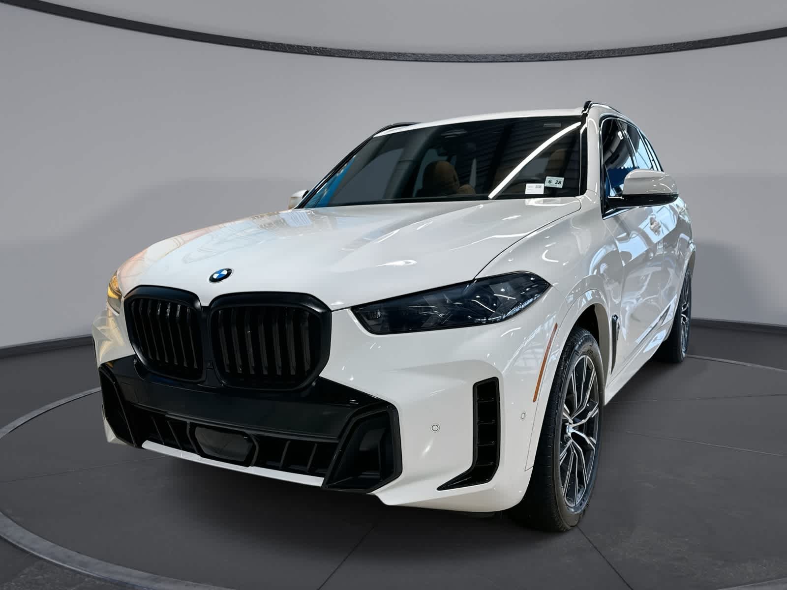 2024 BMW X5