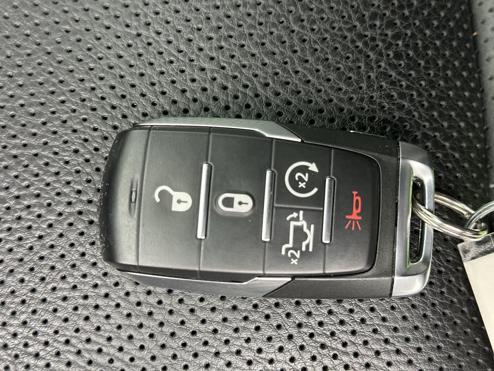 Thumbnail: 2022 RAM 1500 - 32