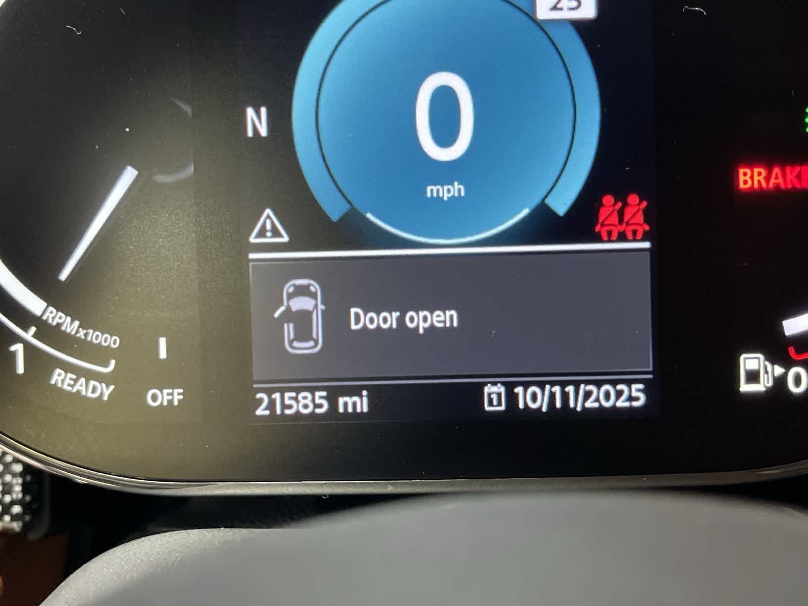 Thumbnail: 2022 MINI Cooper Convertible - 30