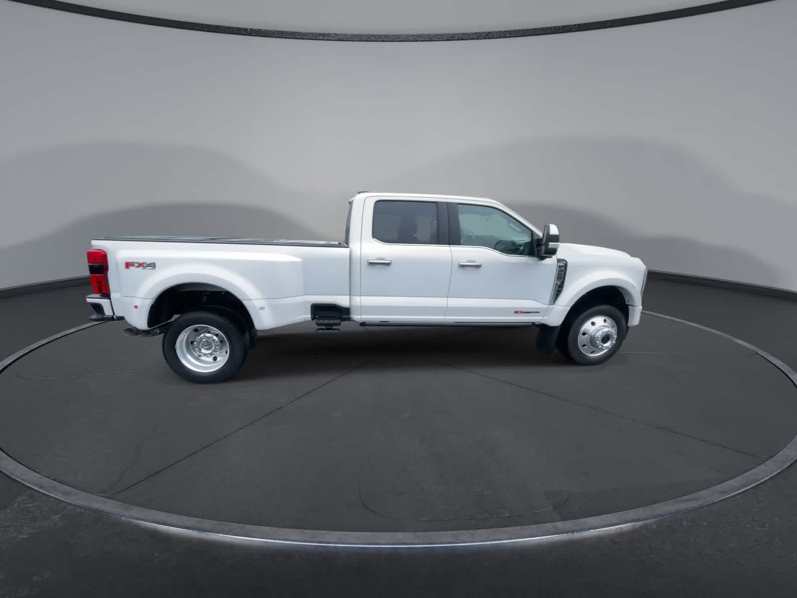 Thumbnail: 2024 Ford F-450 - 12
