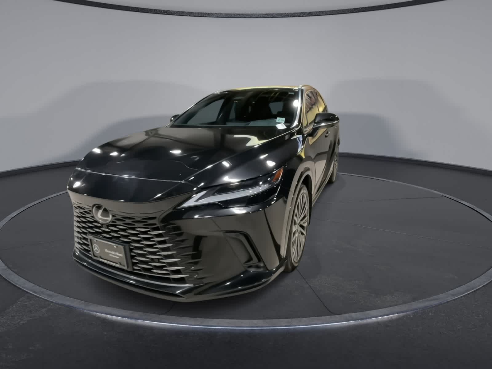 Thumbnail: 2023 Lexus RX - 5