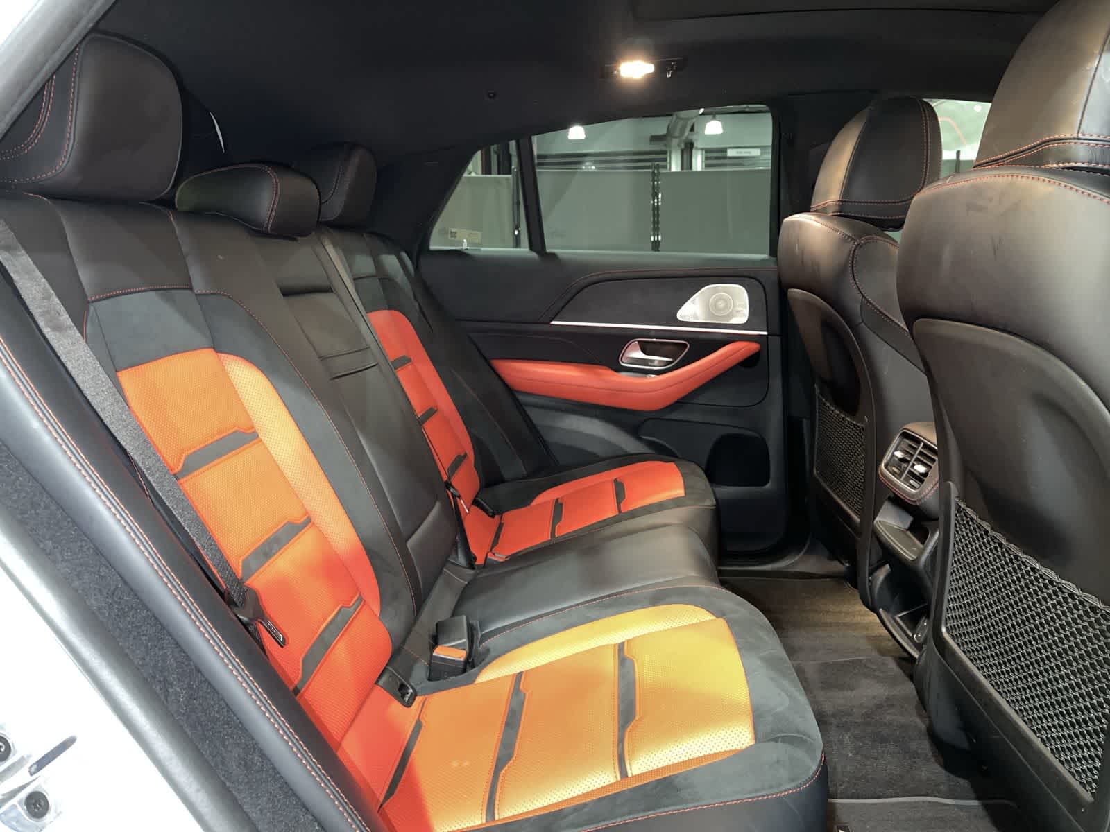 Thumbnail: 2022 Mercedes-Benz GLE - 25