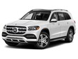 Mercedes-Benz GLS 450