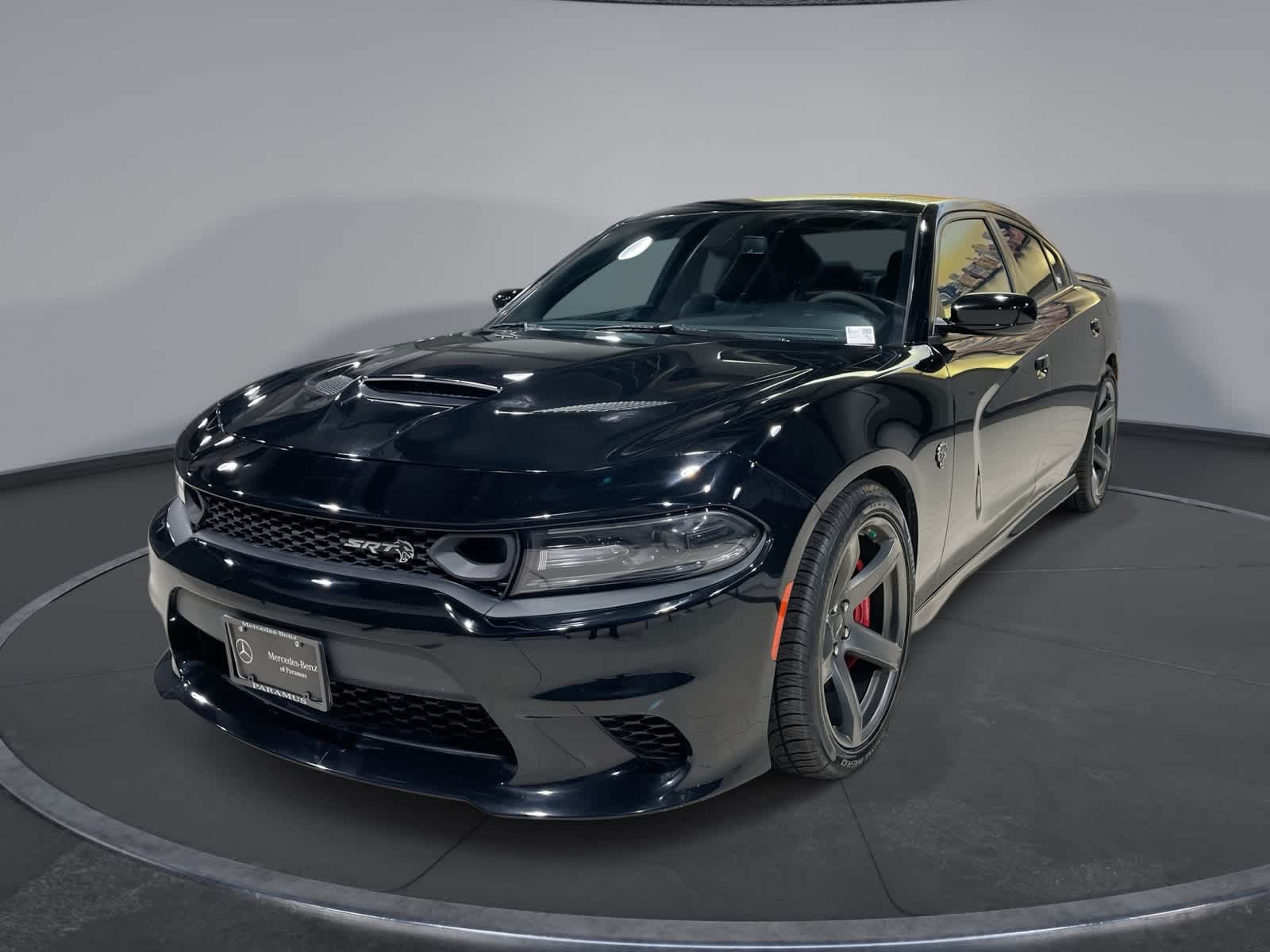Thumbnail: 2019 Dodge Charger - 1