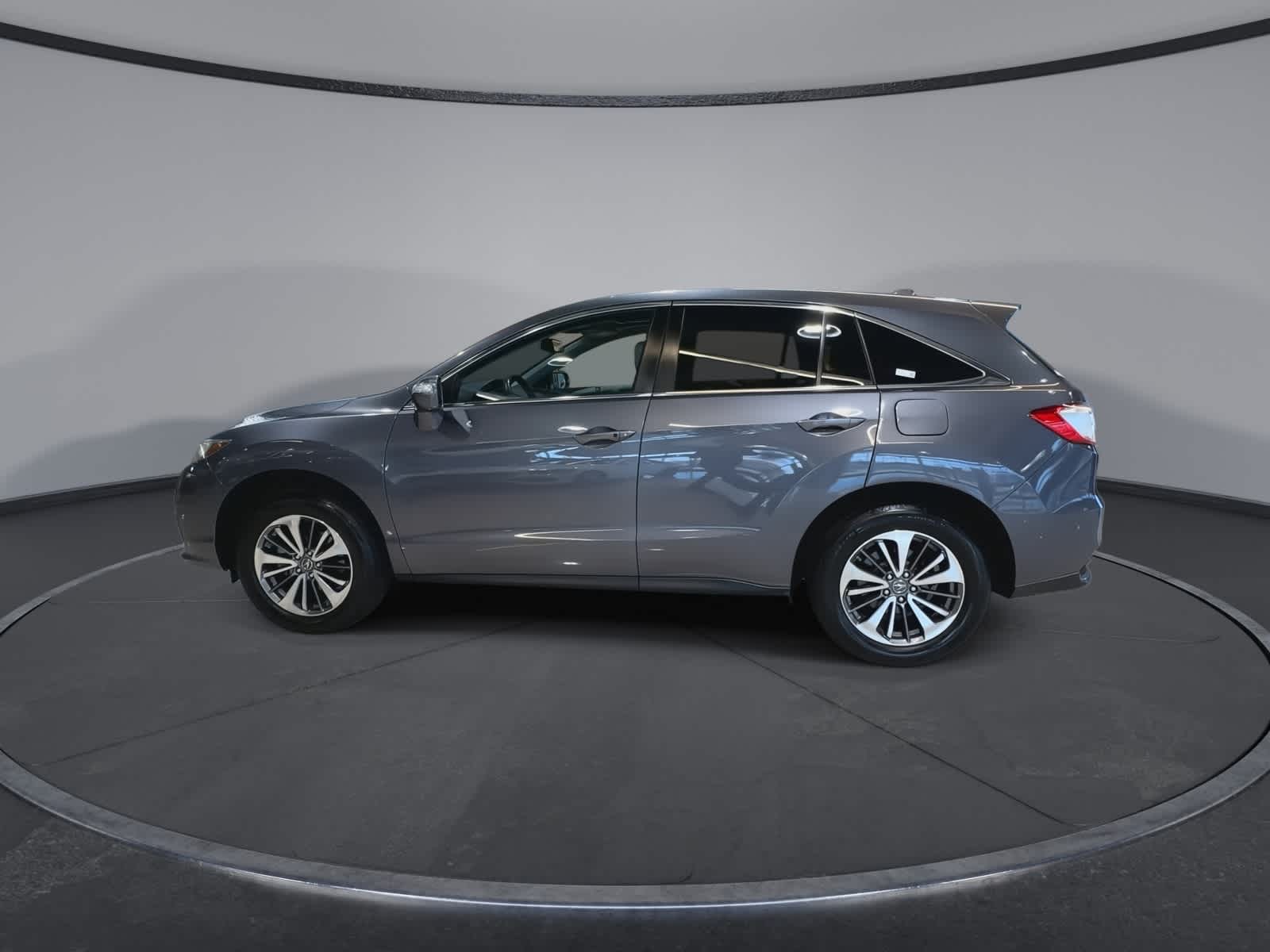 Thumbnail: 2017 Acura RDX - 7