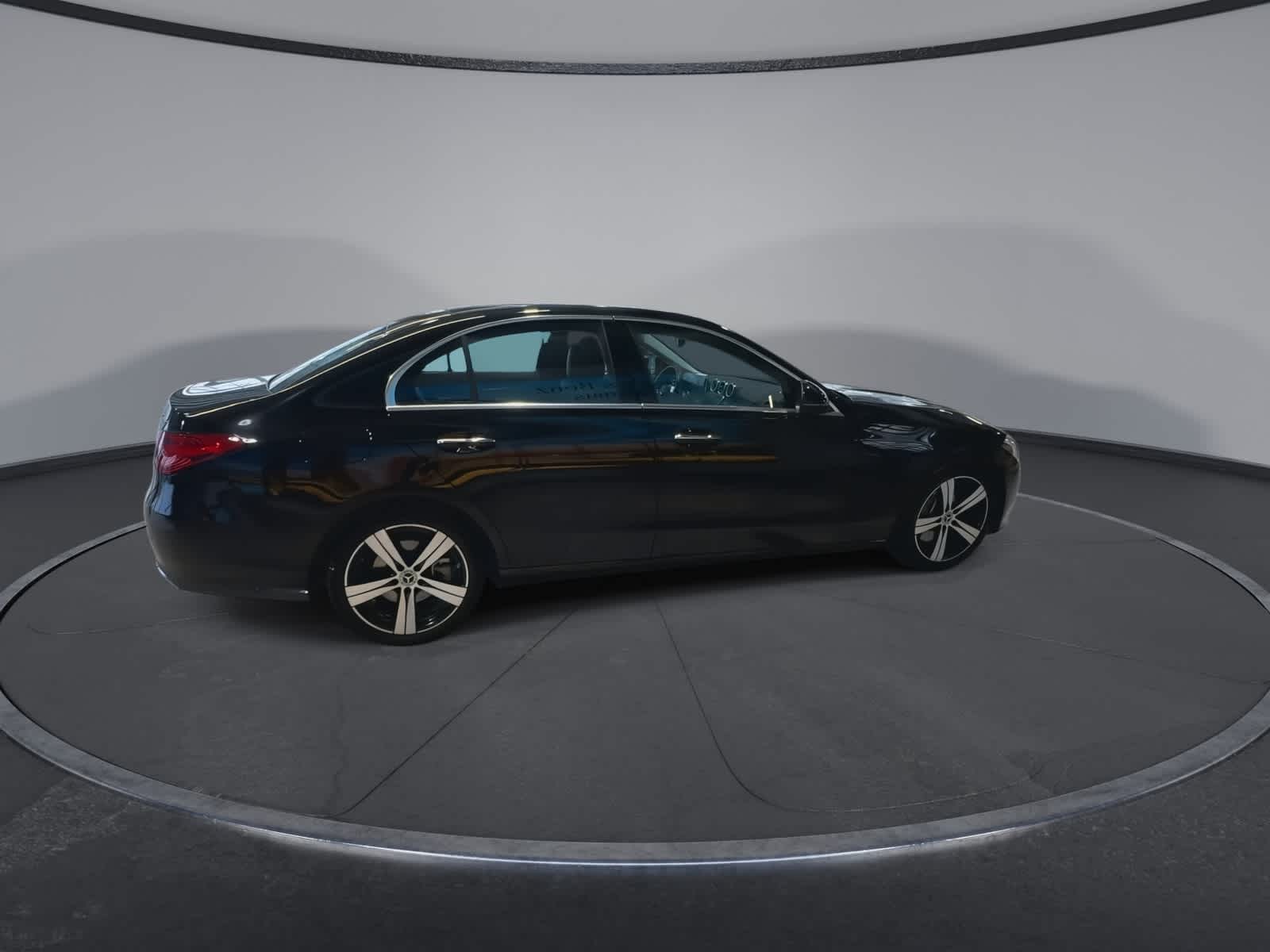 Thumbnail: 2025 Mercedes-Benz C-Class - 12