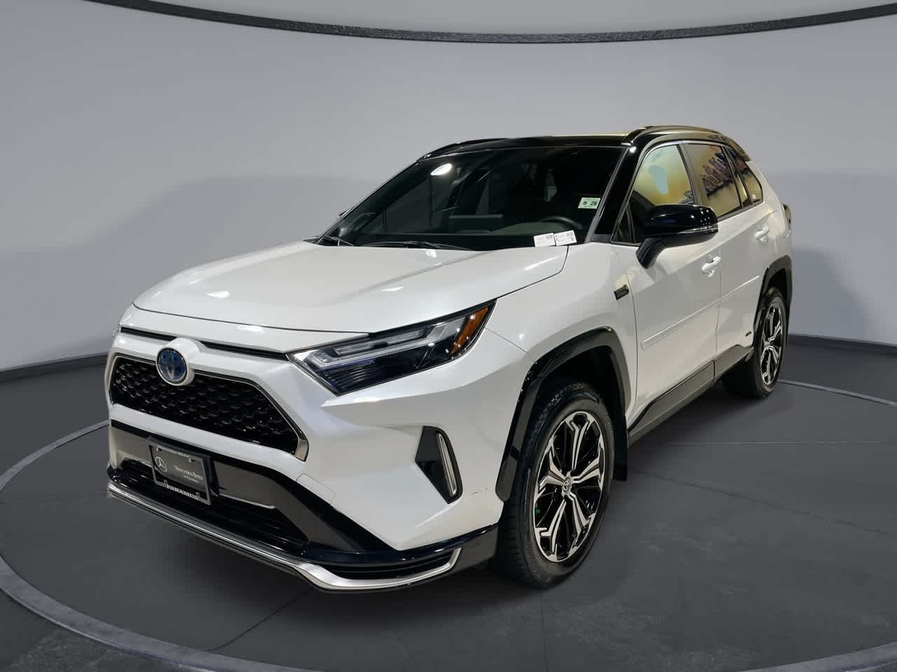 2023 Toyota RAV4 Prime XSE