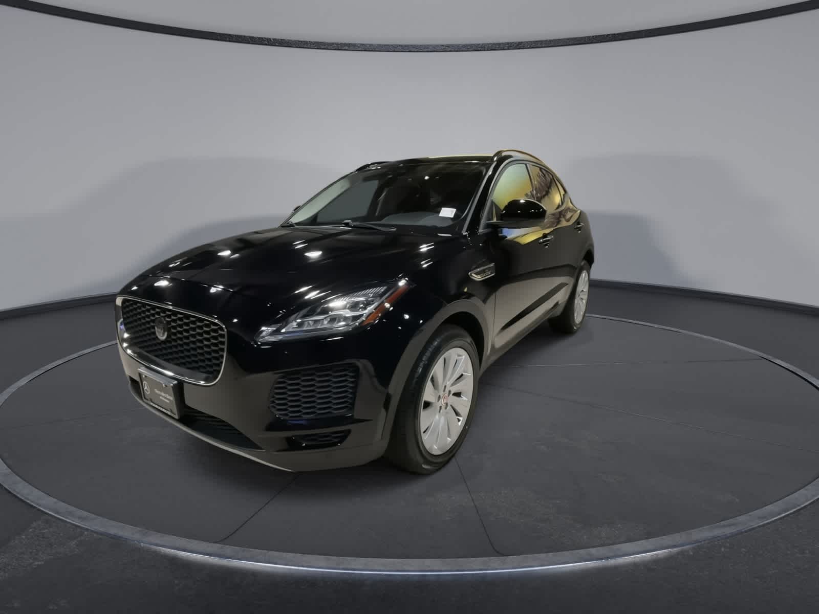 Thumbnail: 2020 Jaguar E-Pace - 5