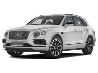2017 Bentley Bentayga W12 -
                  Paramus, NJ