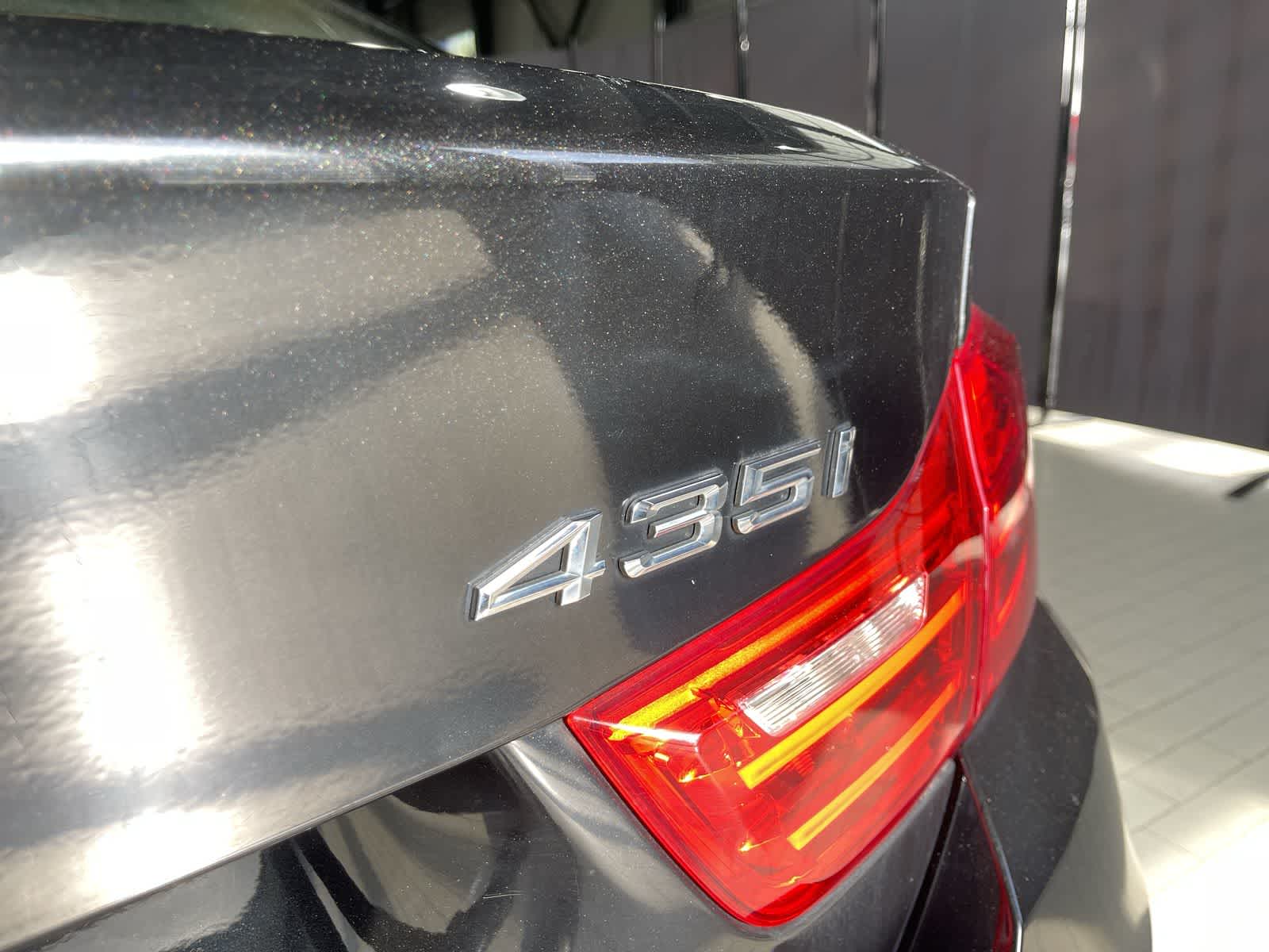Thumbnail: 2014 BMW 4 Series - 19
