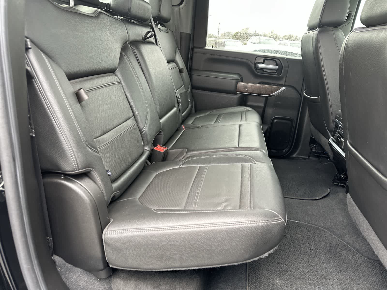 Thumbnail: 2022 GMC Sierra 3500 - 25