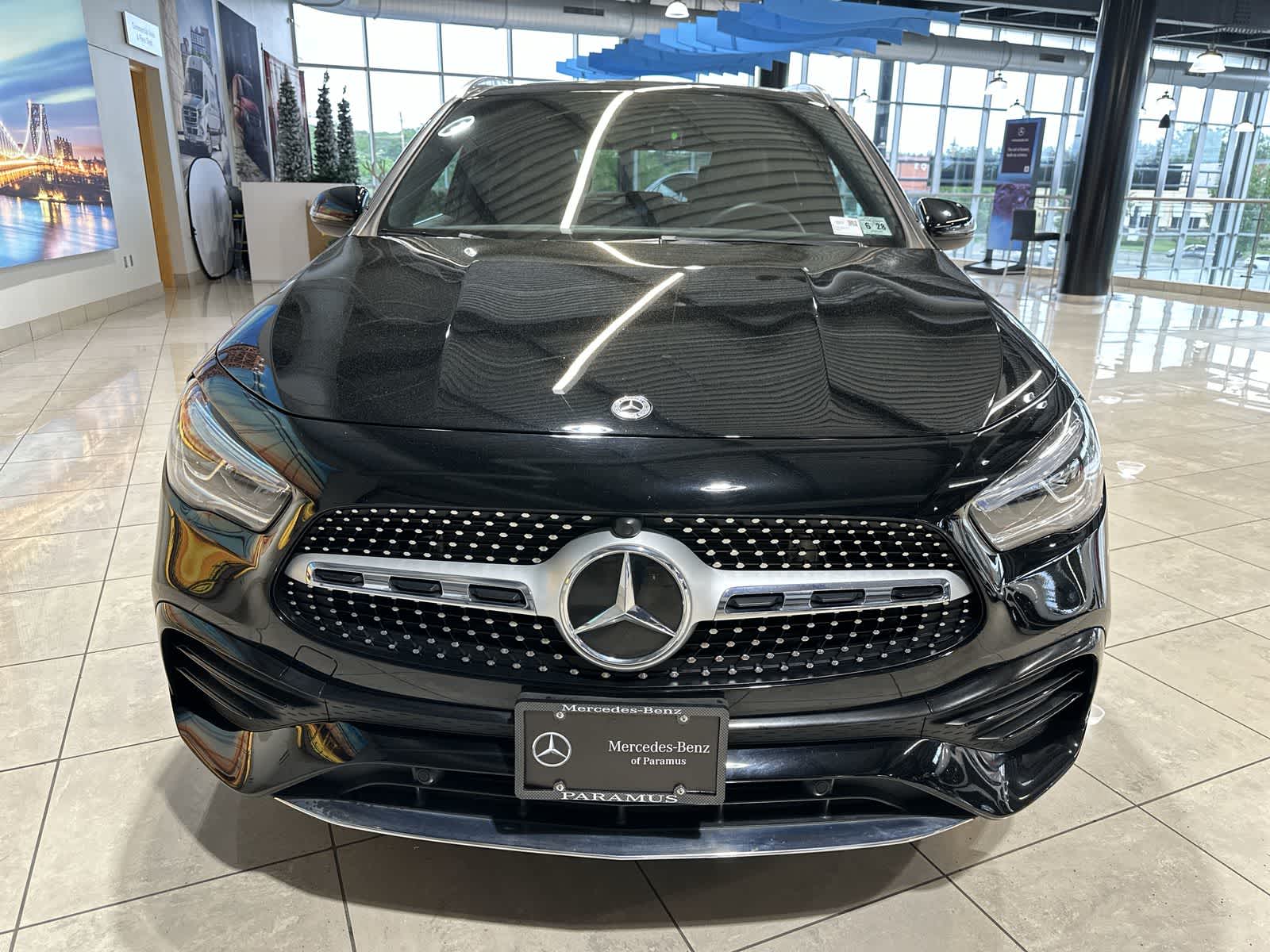 Thumbnail: 2023 Mercedes-Benz GLA - 18