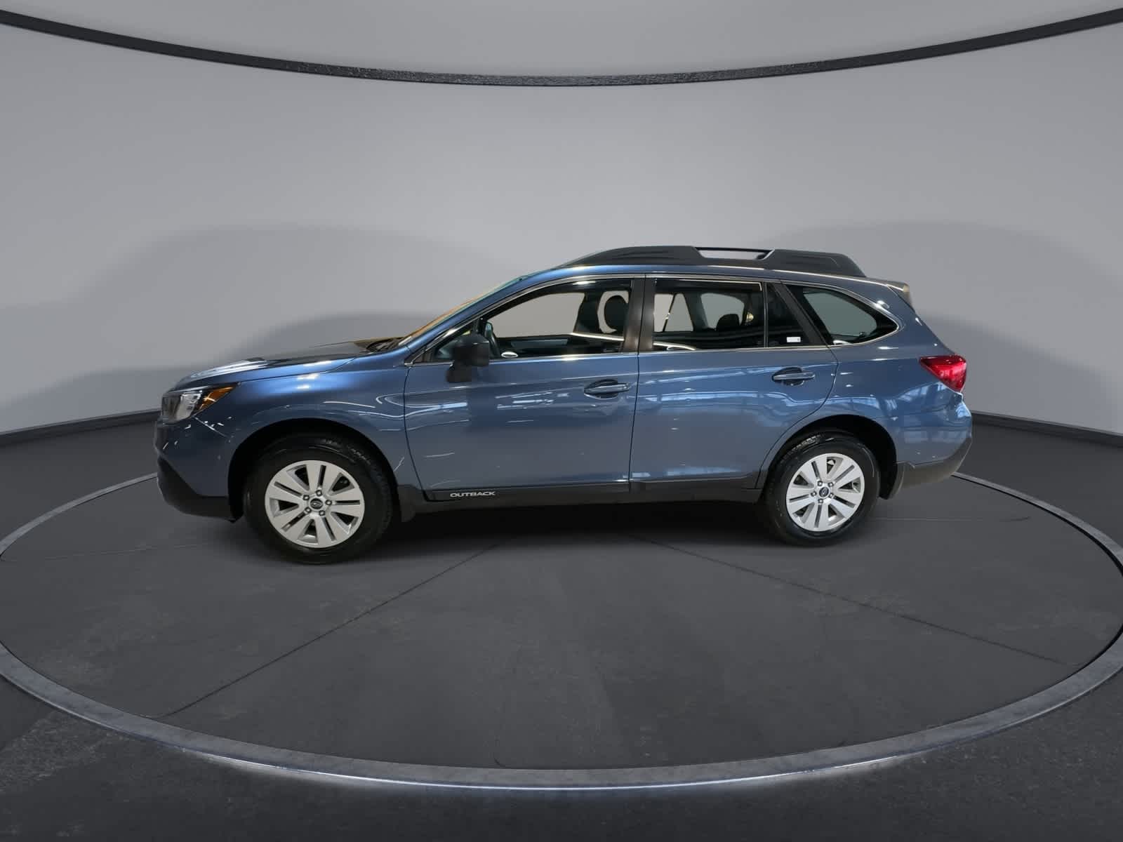 Thumbnail: 2018 Subaru Outback - 6