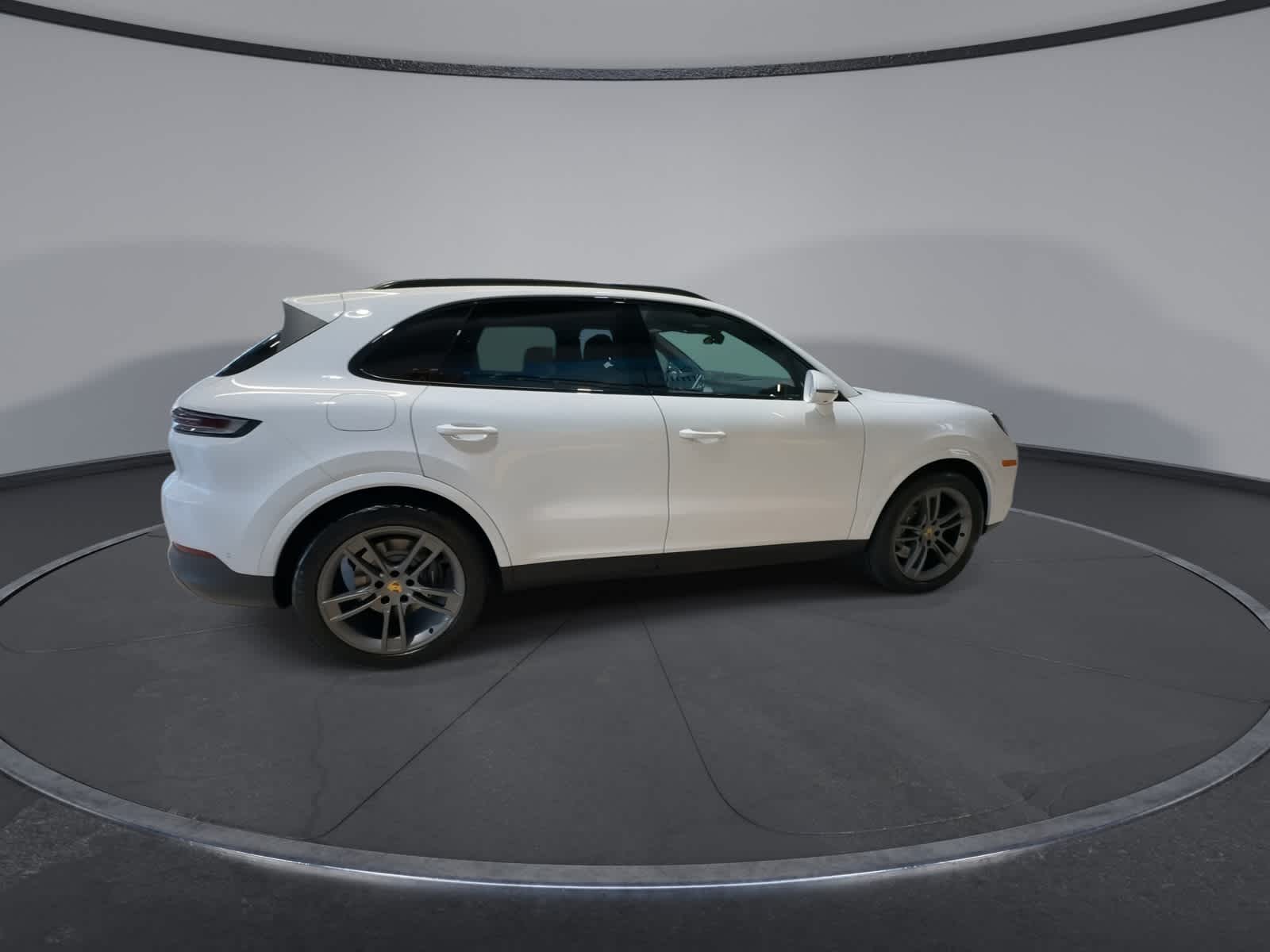 Thumbnail: 2024 Porsche Cayenne - 11
