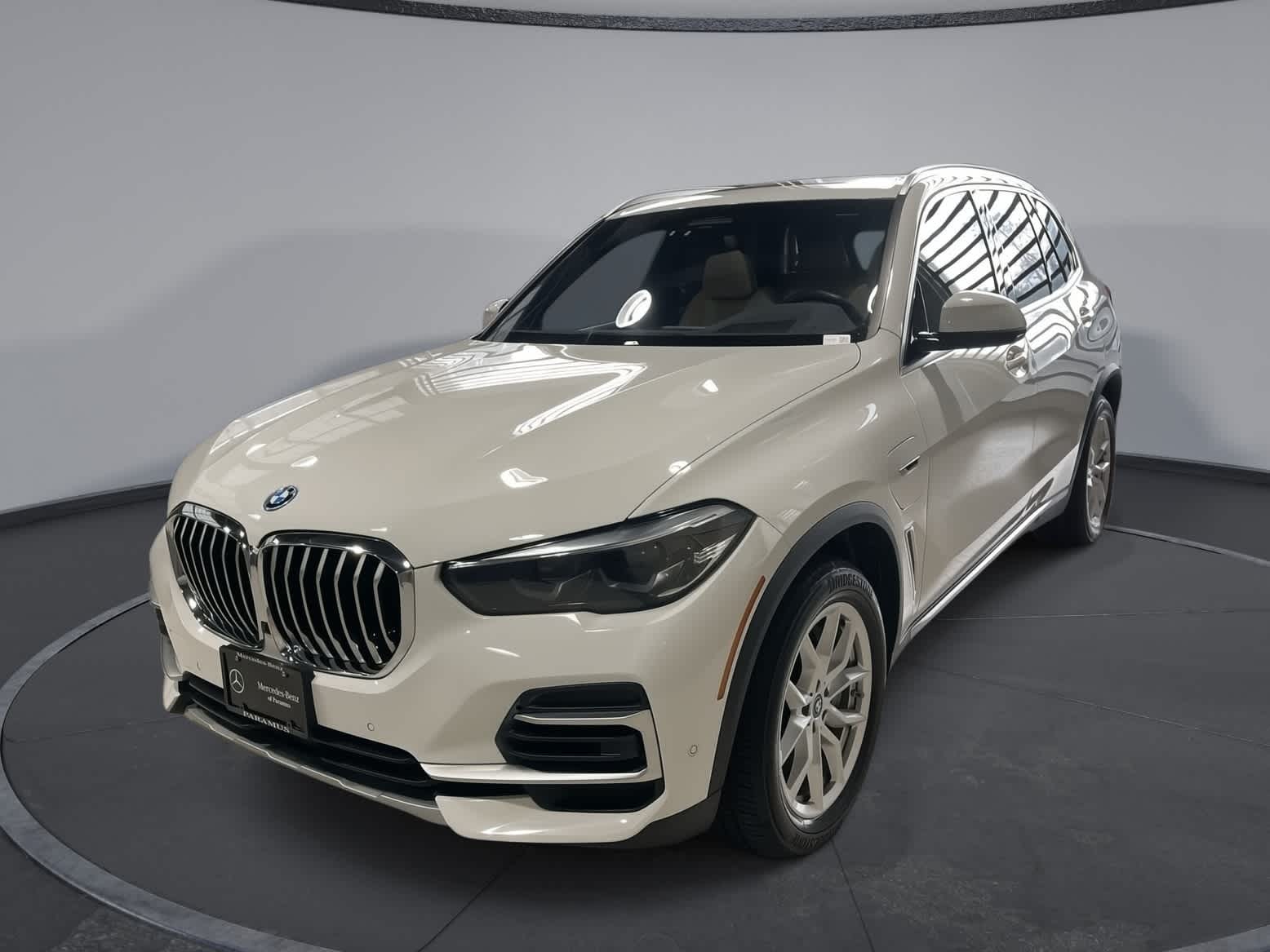 2022 BMW X5 xDrive45e -
                  Paramus, NJ