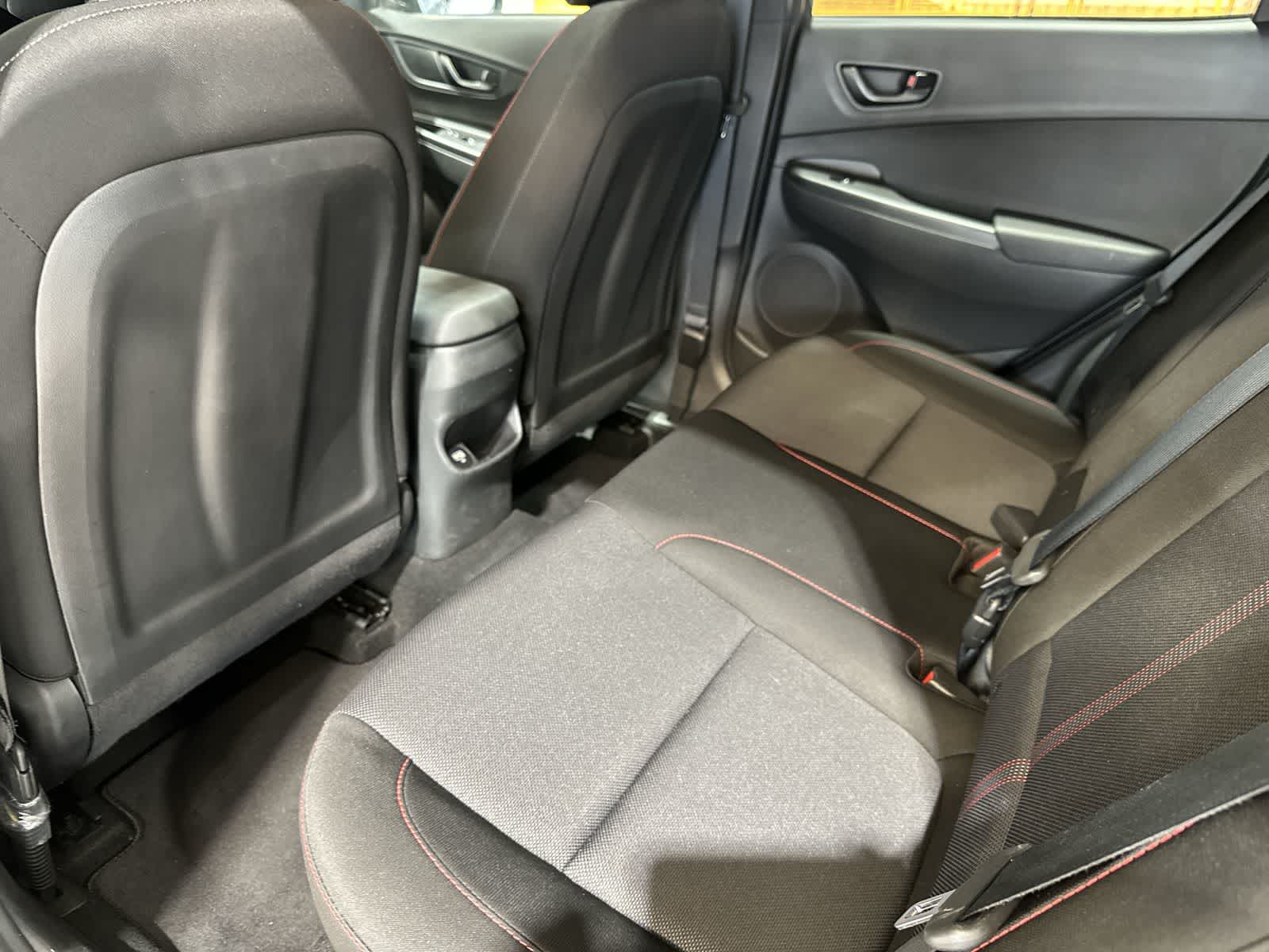 Thumbnail: 2023 Hyundai Kona - 24