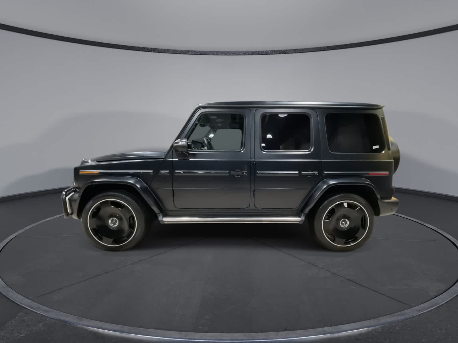 Thumbnail: 2022 Mercedes-Benz G-Class - 7