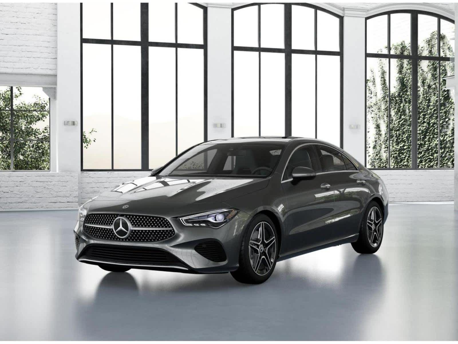 Thumbnail: 2026 Mercedes-Benz CLA - 39