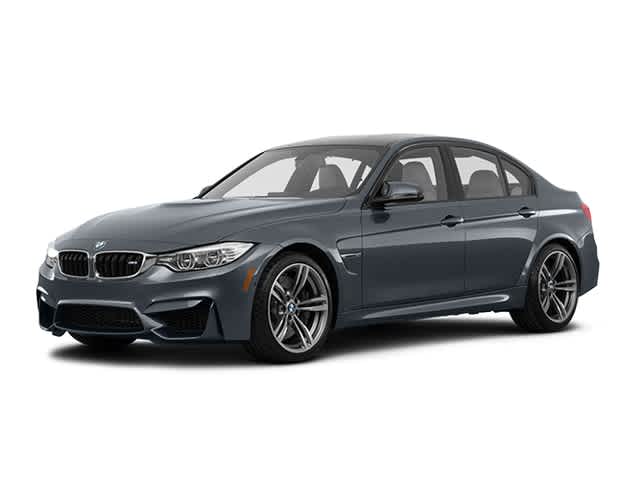 2017 BMW M3  -
                  Paramus, NJ