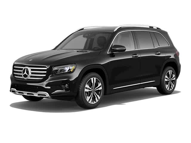 2025 Mercedes-Benz GLB 250 -
                  Paramus, NJ