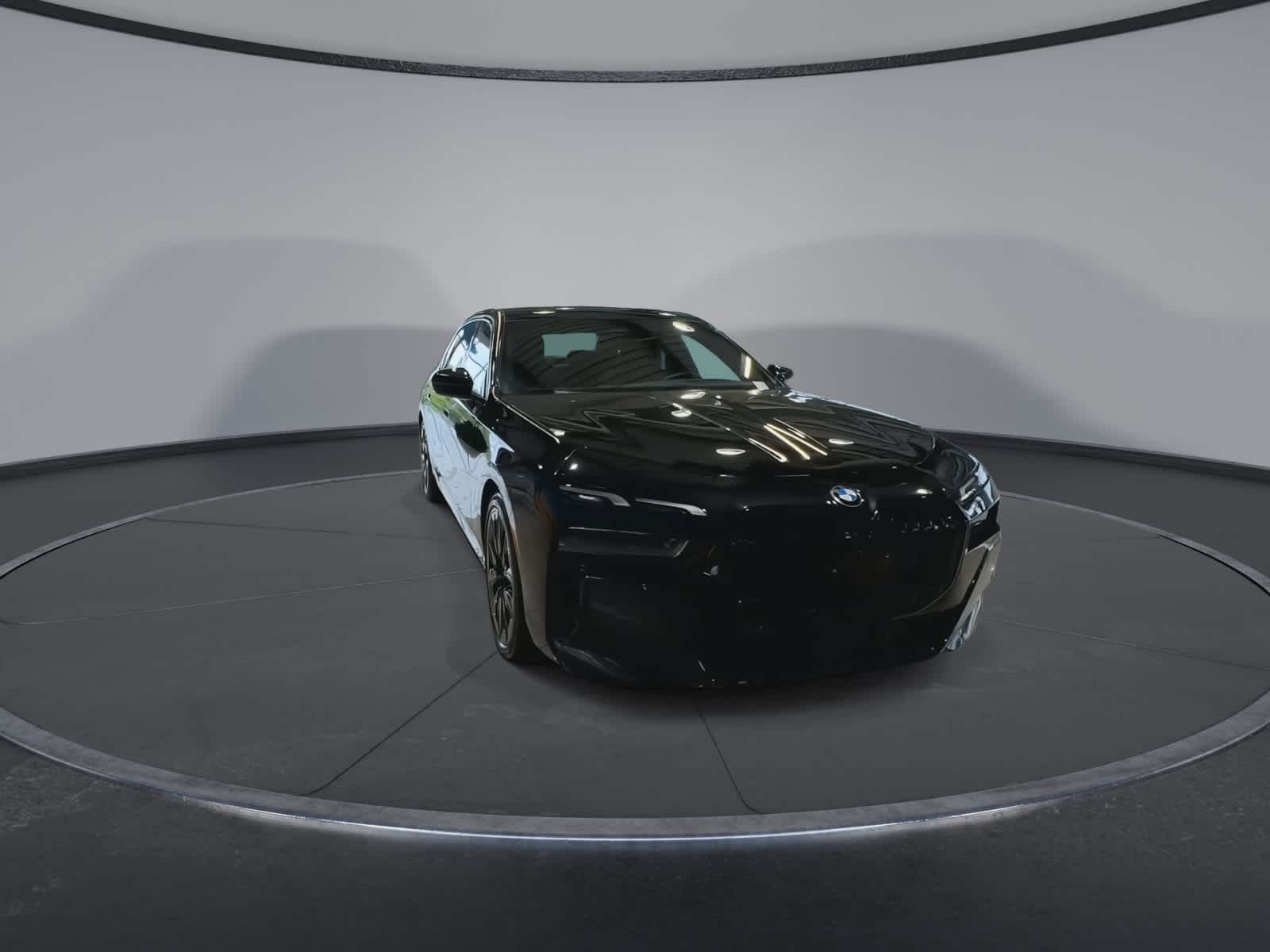Thumbnail: 2023 BMW 7 Series - 3