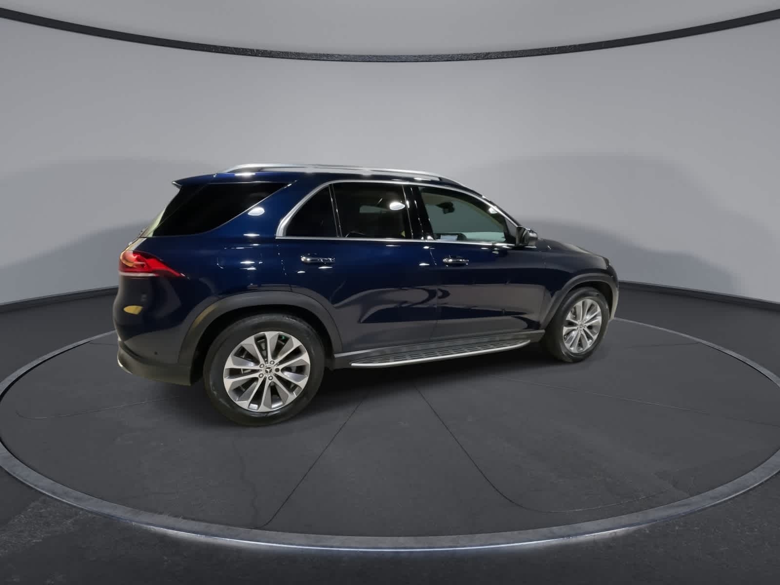 Thumbnail: 2022 Mercedes-Benz GLE - 12