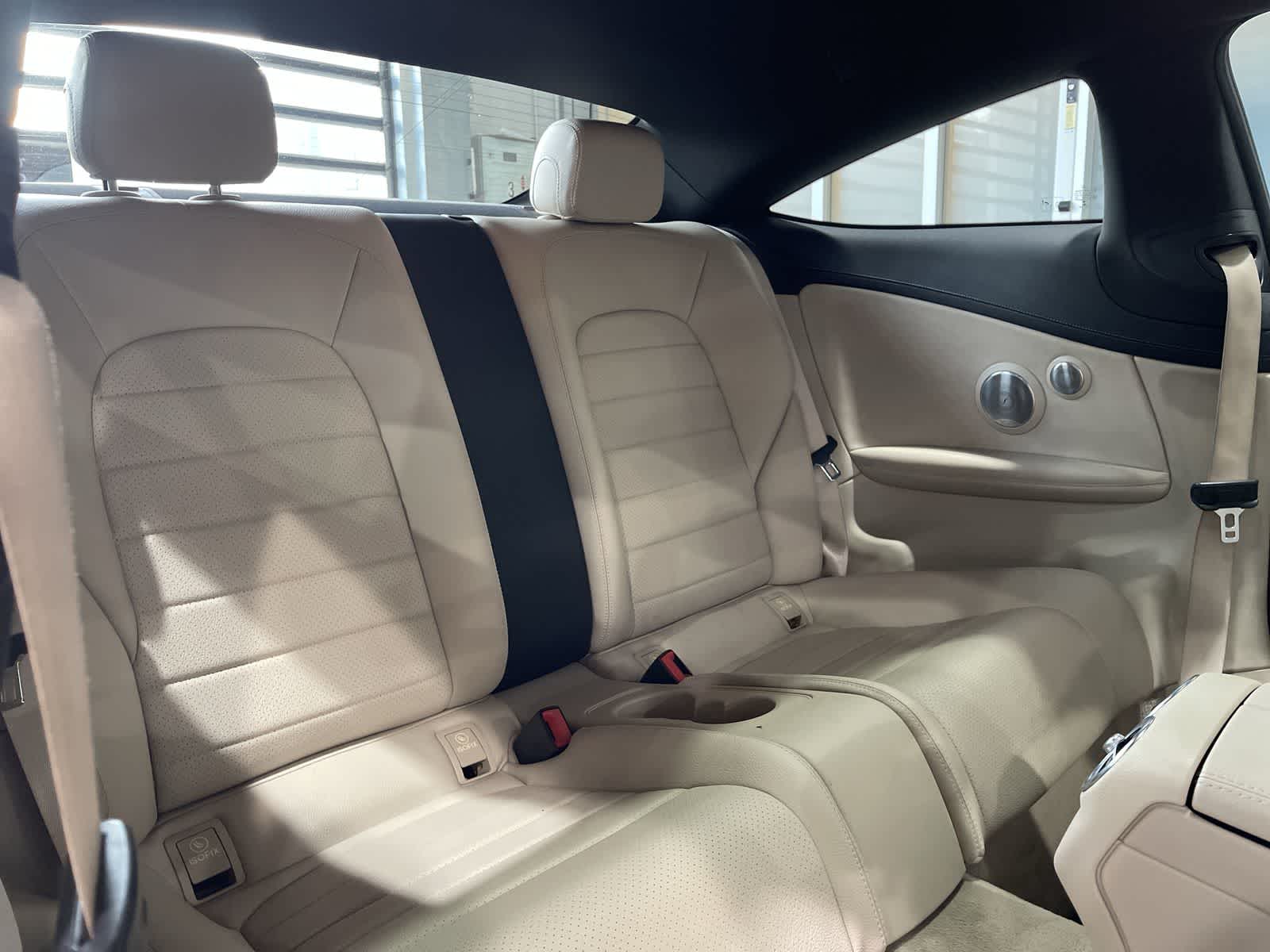 Thumbnail: 2017 Mercedes-Benz C-Class - 25