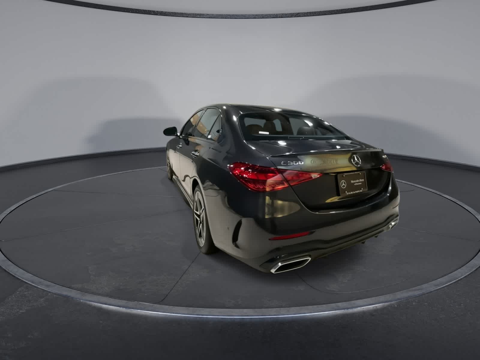 Thumbnail: 2023 Mercedes-Benz C-Class - 9