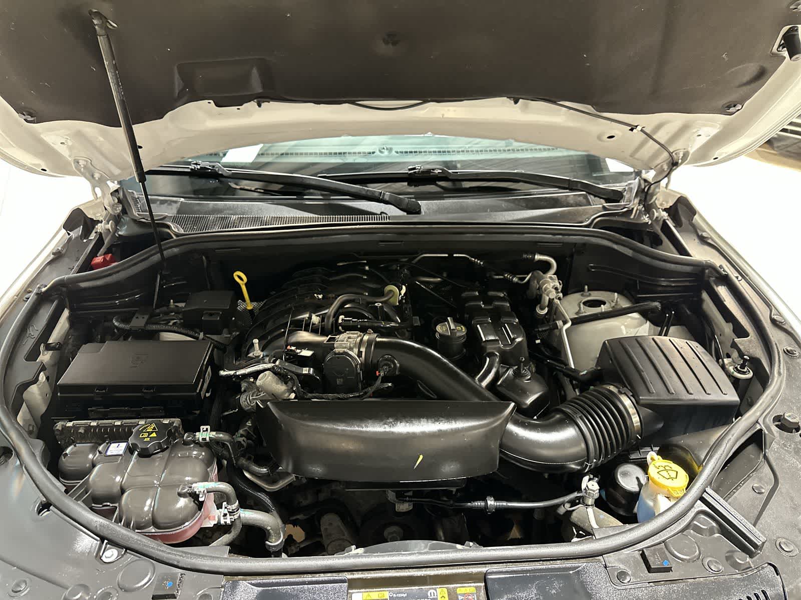 Thumbnail: 2022 Dodge Durango - 21