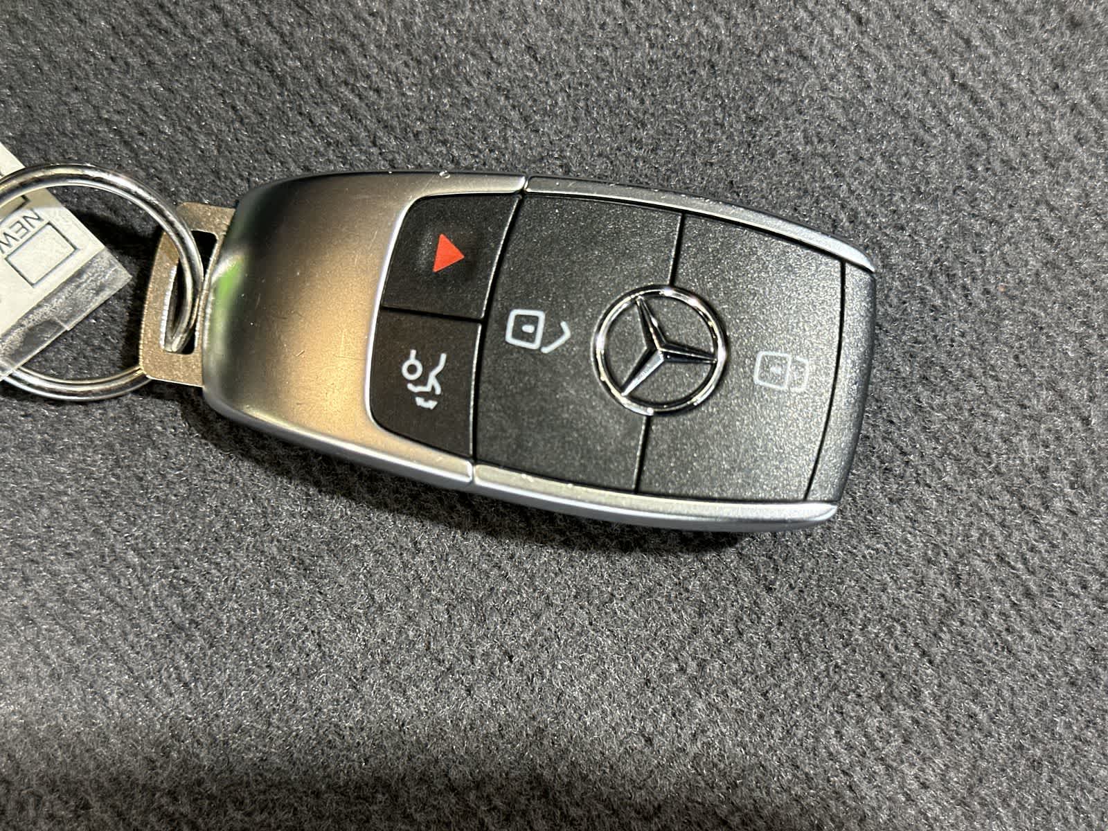 Thumbnail: 2020 Mercedes-Benz GLE - 32