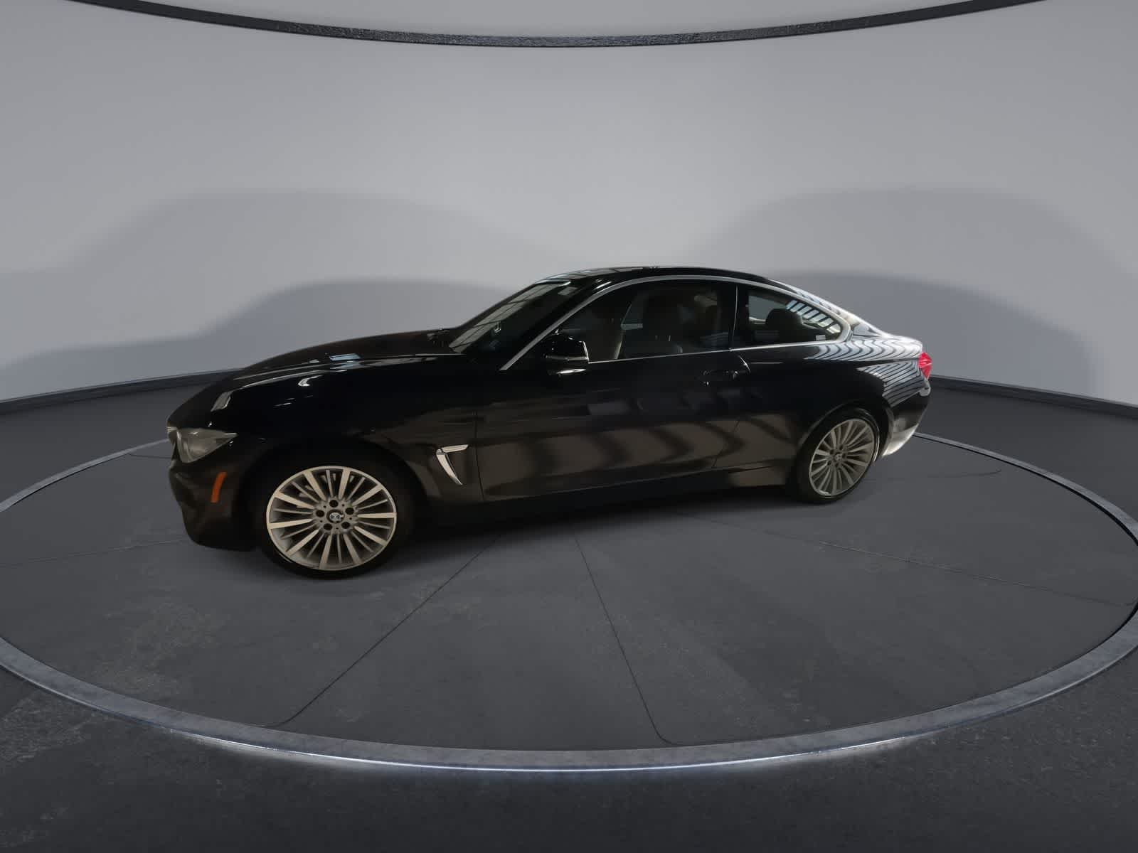 Thumbnail: 2014 BMW 4 Series - 7