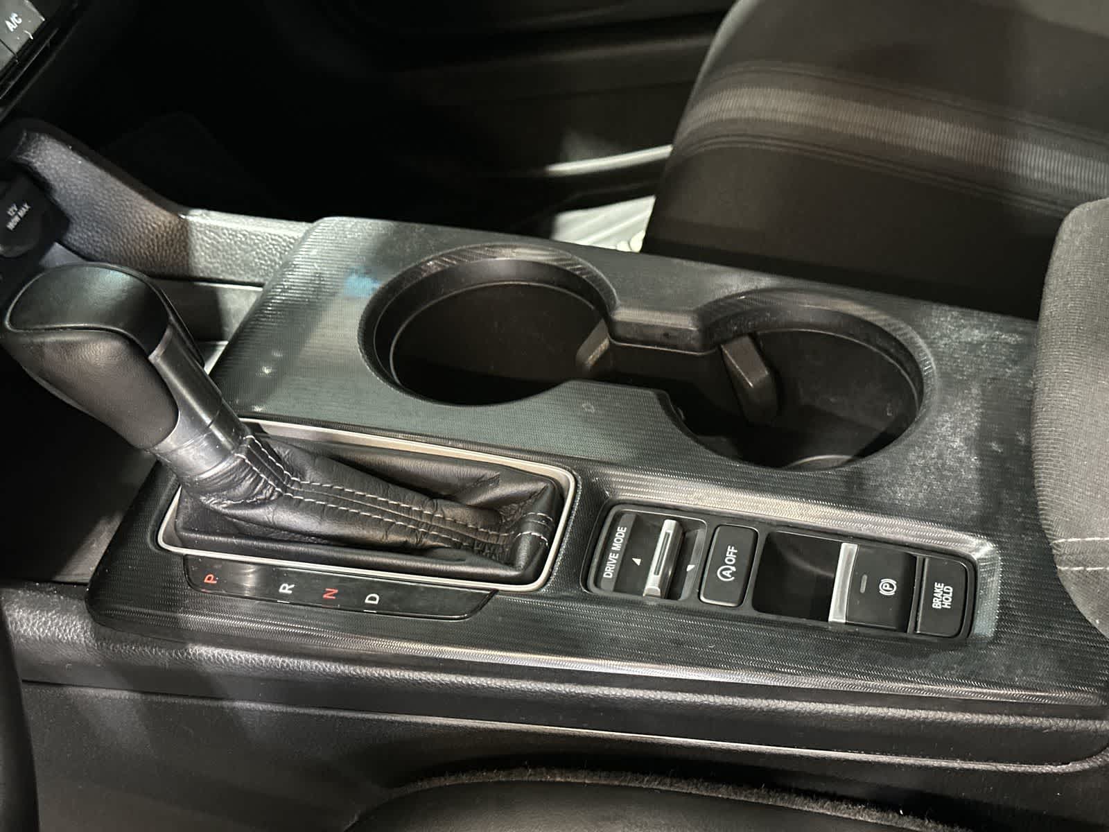 Thumbnail: 2023 Honda Civic - 29