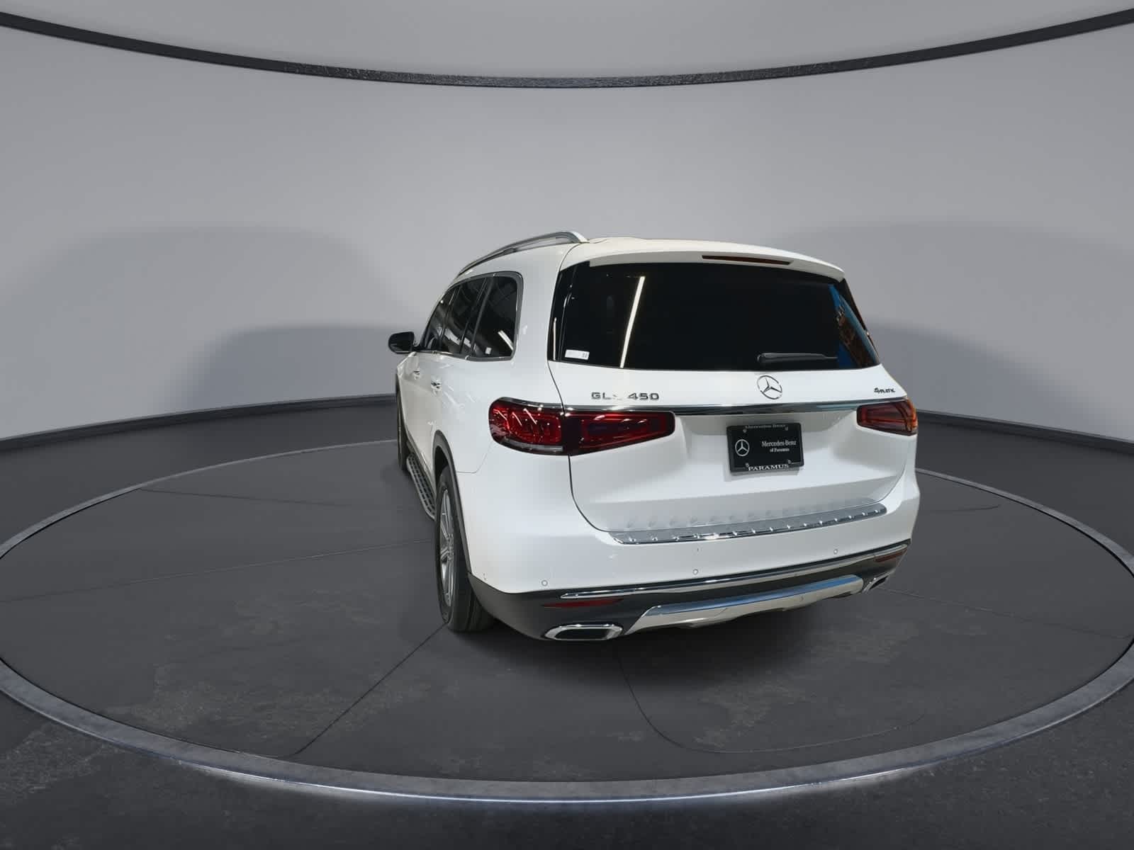 Thumbnail: 2023 Mercedes-Benz GLS - 9